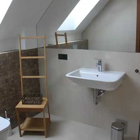 Marko Appartement Gdańsk