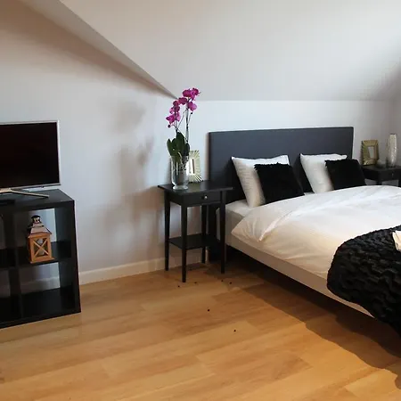 Marko Appartement