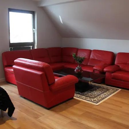 Appartement Marko Gdańsk