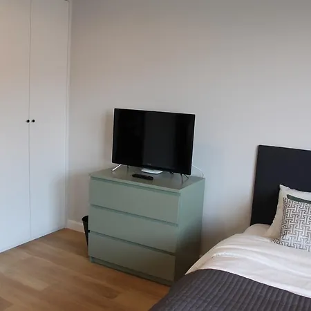 Marko Appartement *
