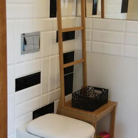 Marko Appartement