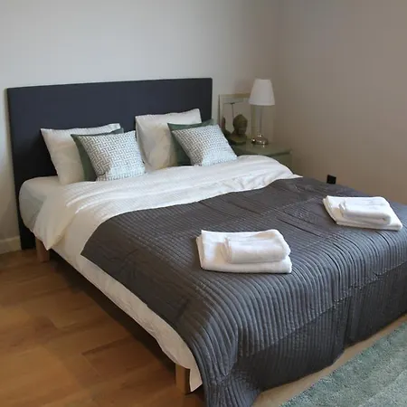 Marko Appartement Gdańsk