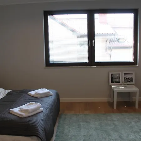 Marko Appartement