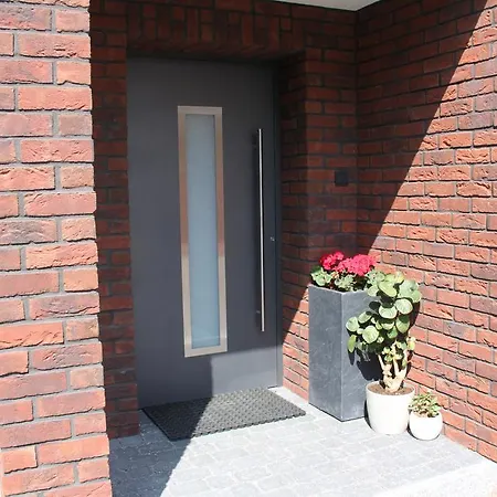 Marko Appartement *
