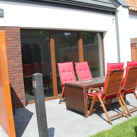 Appartement Marko
