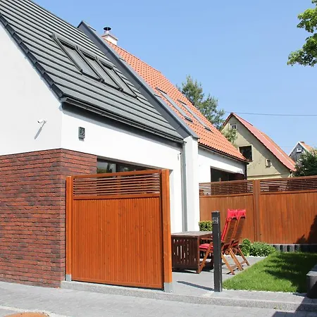 Marko Appartement *