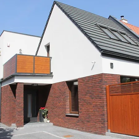 Appartement Marko