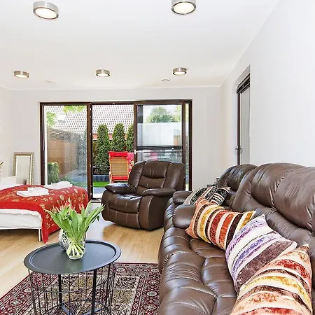 Marko Appartement