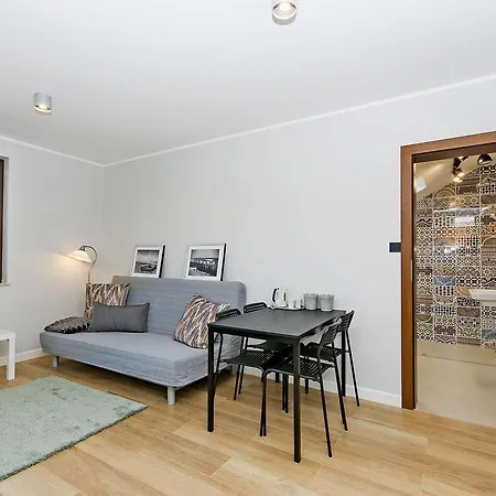Marko Appartement *