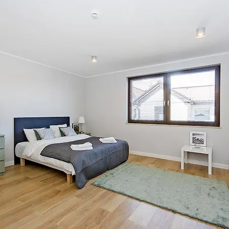 Marko Appartement *