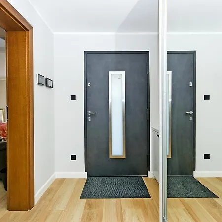 Appartement Marko Gdańsk