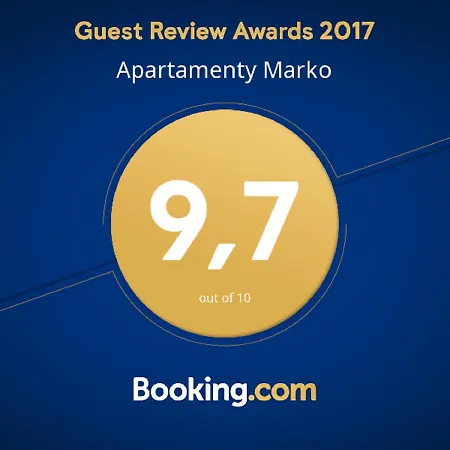 Marko Appartement