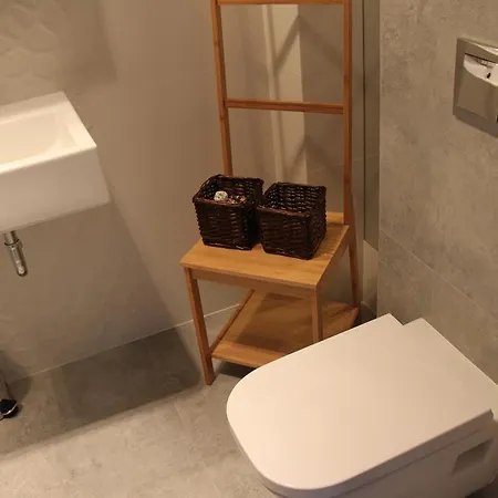 Marko Apartment