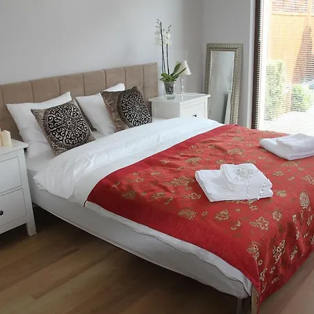 Marko Apartment *