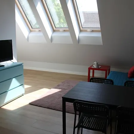 Apartment Marko *