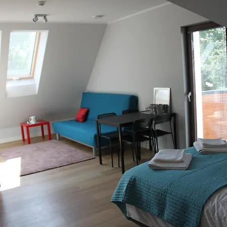 Apartment Marko