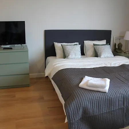 Marko Apartment *