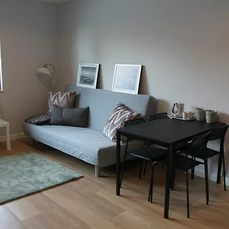 Apartment Marko Gdansk