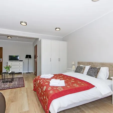 Marko Apartment *