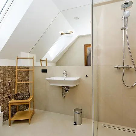 Marko Apartment
