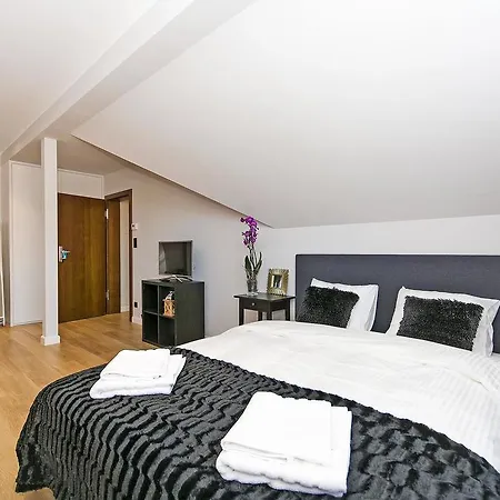 Apartment Marko Gdansk